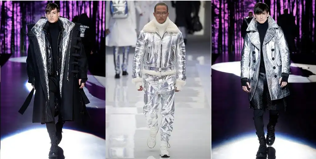 MILAN FASHION WEEK 2016