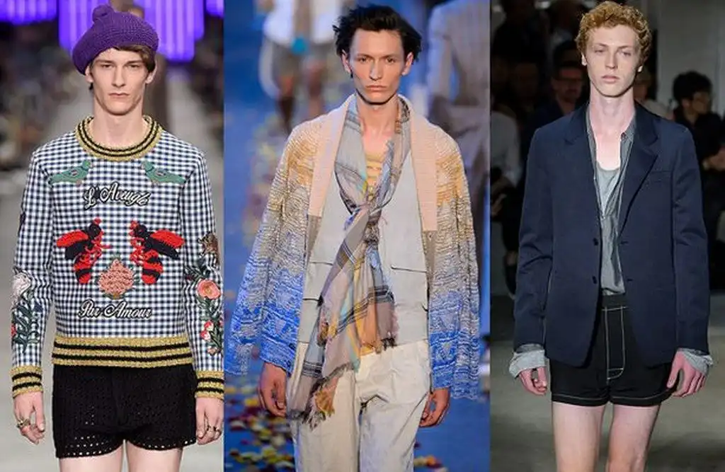 MILAN FASHION WEEK 2016