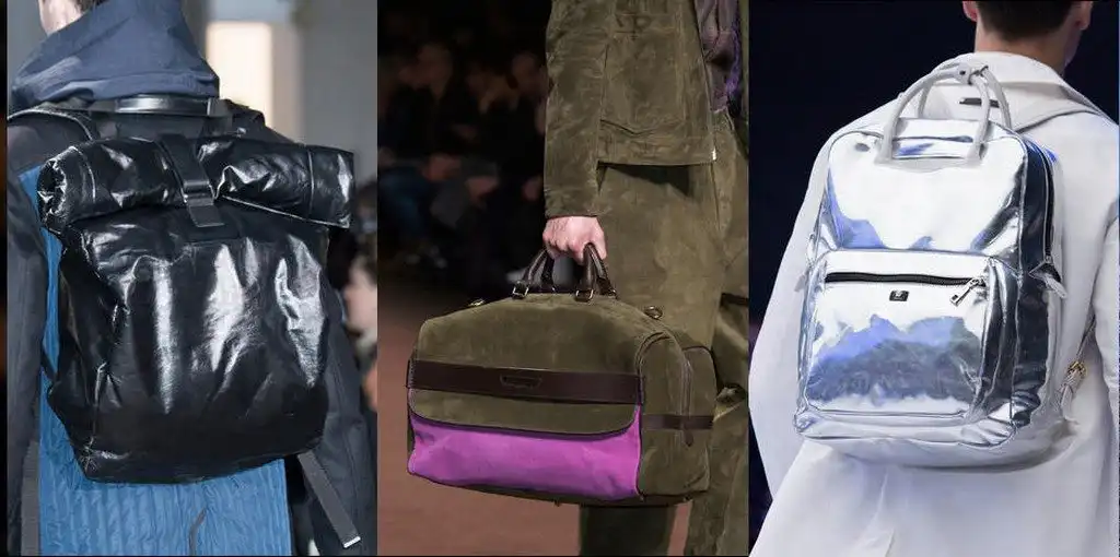 MILAN FASHION WEEK 2016