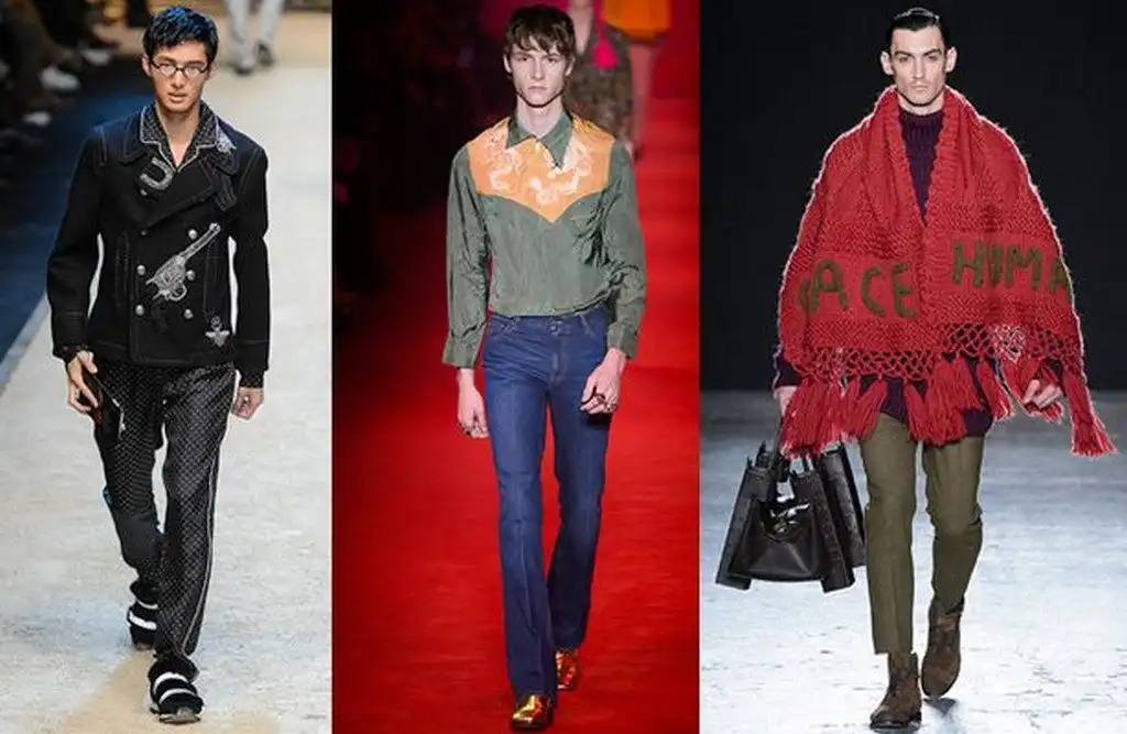 MILAN FASHION WEEK 2016