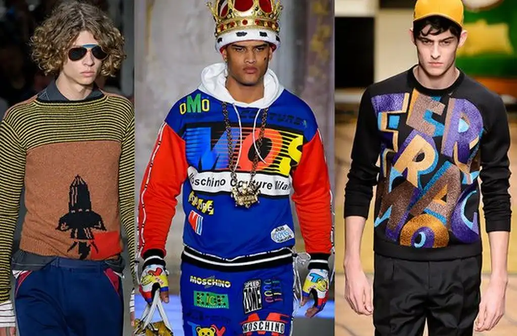 MILAN FASHION WEEK 2016