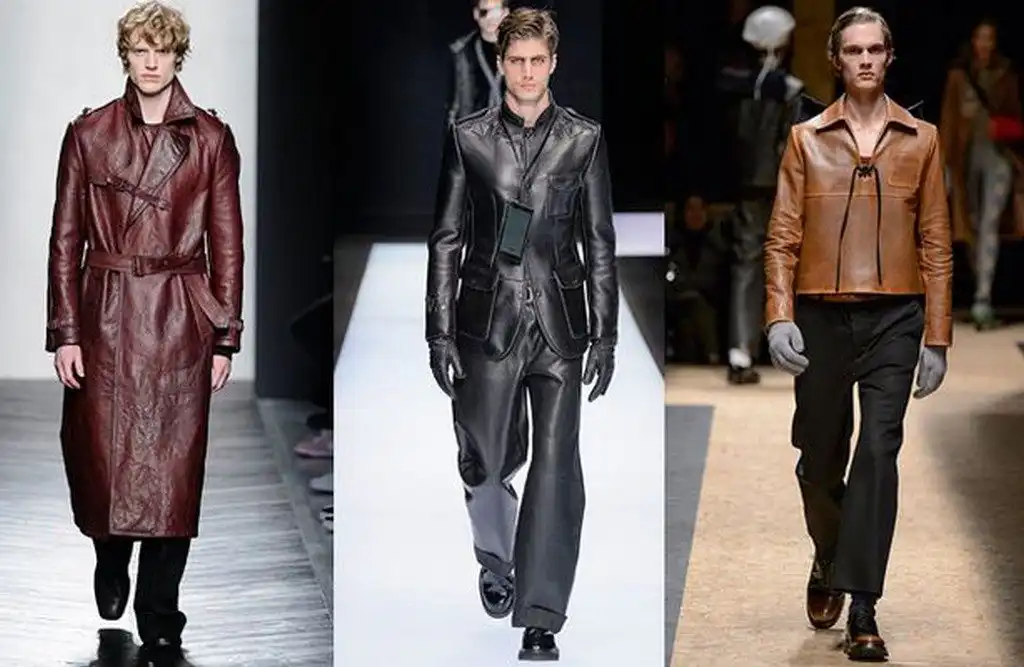 MILAN FASHION WEEK 2016