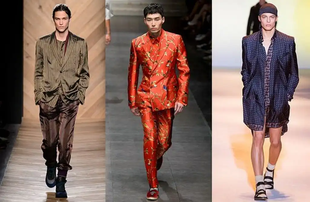 MILAN FASHION WEEK 2016