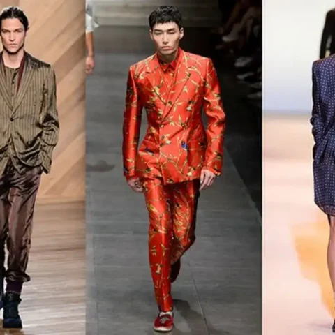 silk pairings