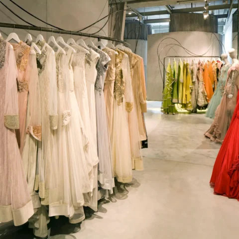 Fashion Industry in India