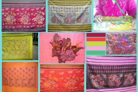 Inspiration Board