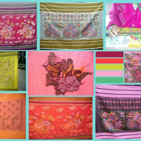 Inspiration Board