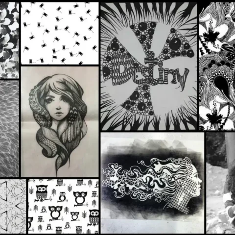 Inspiration Board