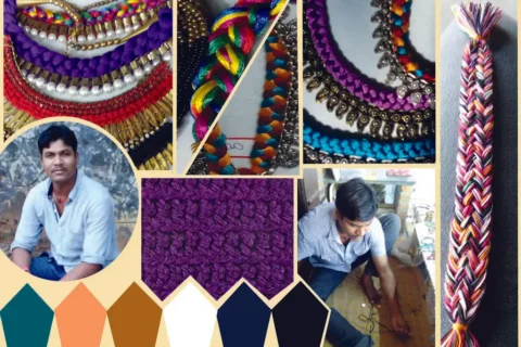 Inspiration Board