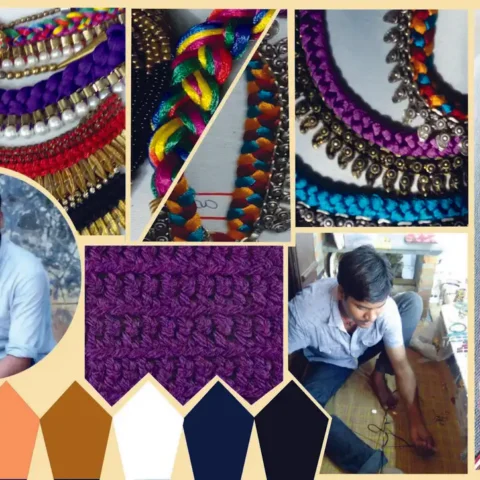 Inspiration Board