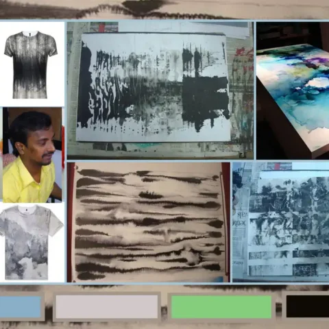 Inspiration Board