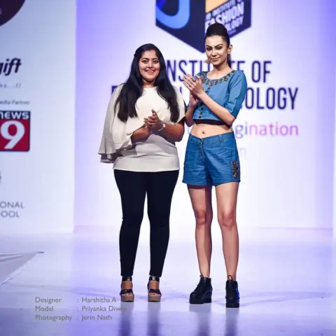 JD Annual Design Awards 2016 – Untold Stories : “KOKONEOS KOKOBJIL” Designer : Harshitha A || Photography : Jerin Nath