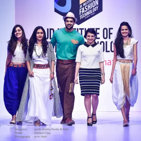 JD Annual Design Awards 2016 – Untold Stories : “ELAMINOUS” Designers : Jyothi, Anisha, Varsha & Aditi Photography : Jerin Nath