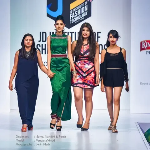 JD Annual Design Awards 2016 – Untold Stories : "KHANAZ" Designers : Suma, Nandini & Pooja Photography : Jerin Nath