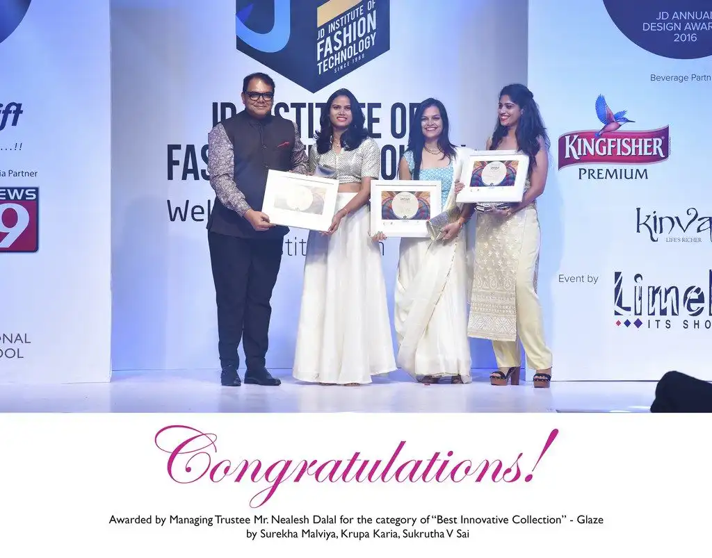 Glaze - Glaze 1024x803 - JD Annual Design Awards 2016 – Day 1 Winners
