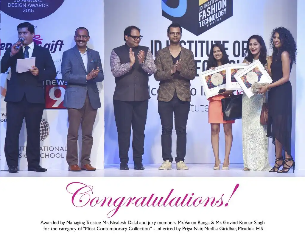 Inherited - Inherited 1024x803 - JD Annual Design Awards 2016 – Day 1 Winners