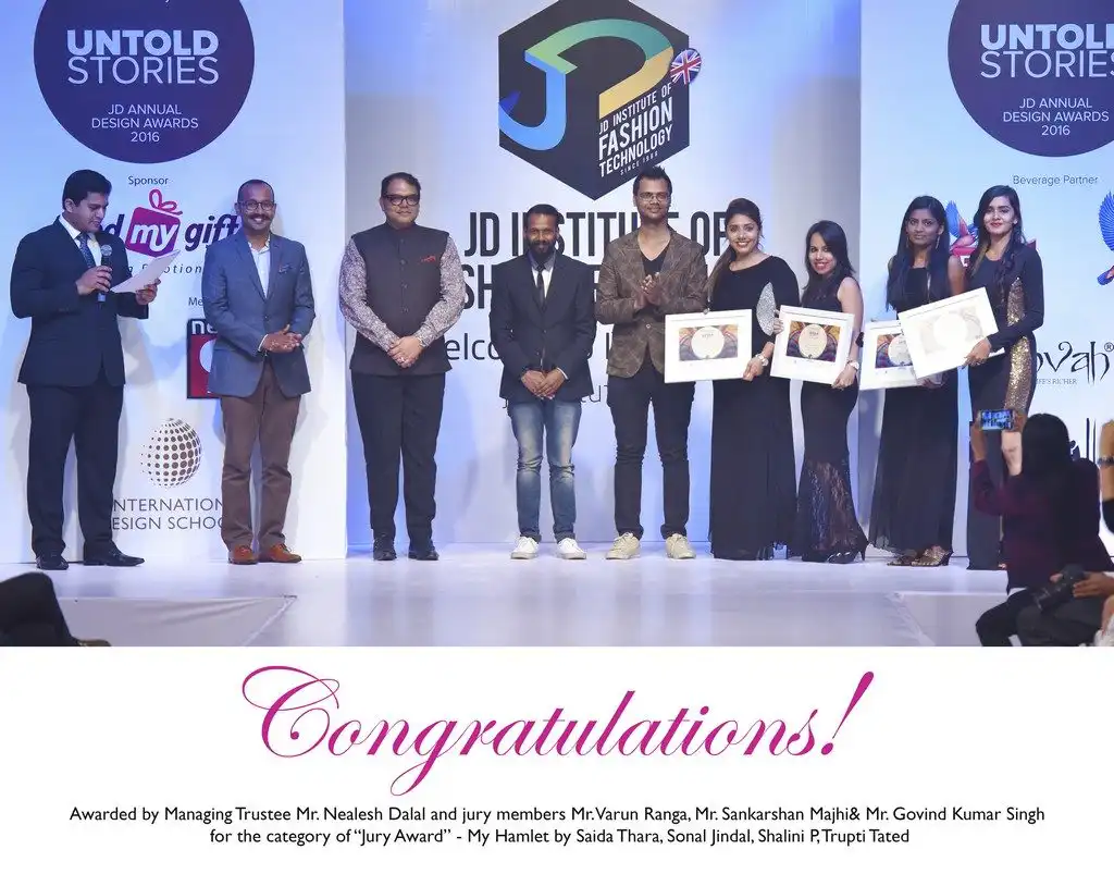 Jury Award - Jury Award 1024x803 - JD Annual Design Awards 2016 – Day 1 Winners