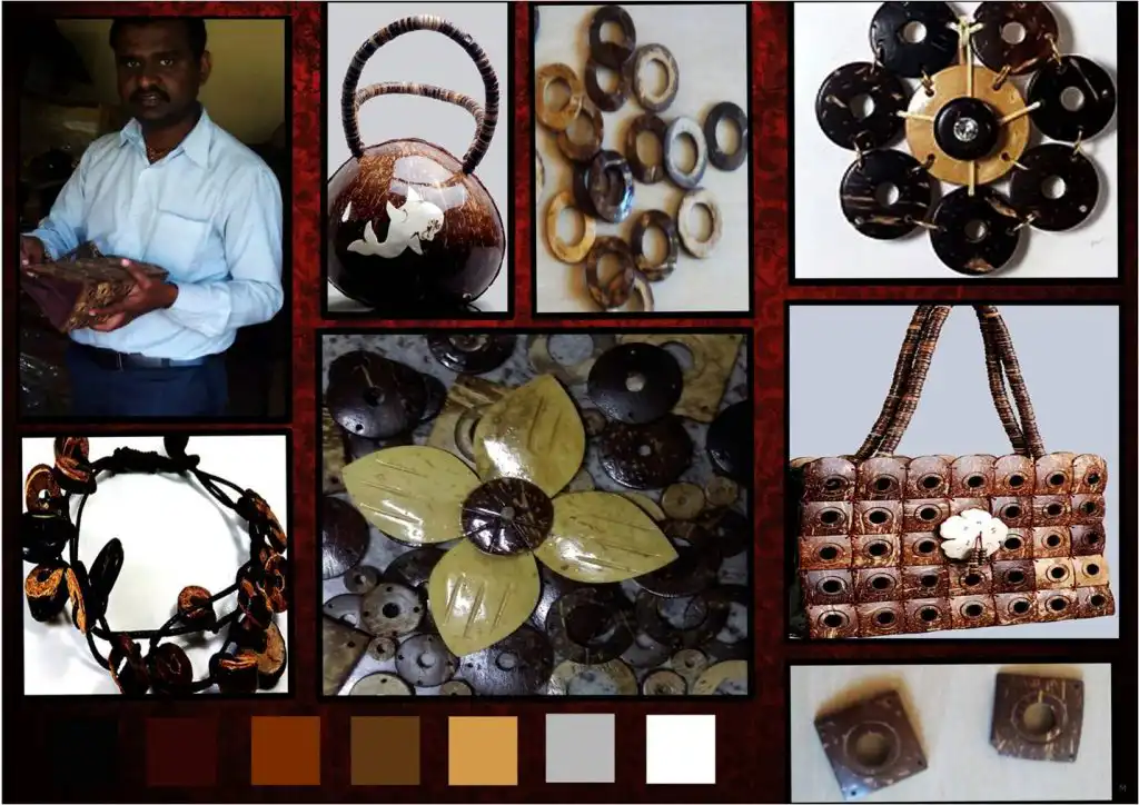 Inspiration Board