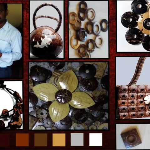 inspiration board