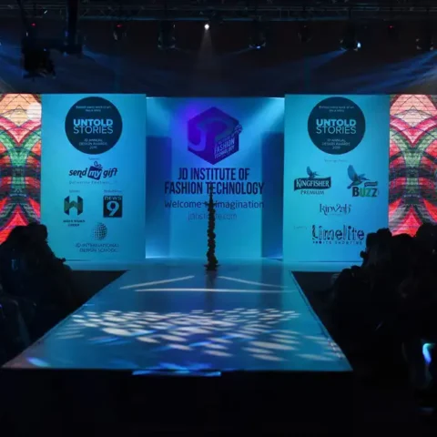 stage