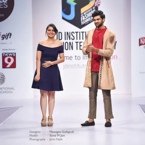 JD Annual Design Awards 2016 – Untold Stories : “LABISA” Designer : Manogna Gollapudi Photography : Jerin Nath