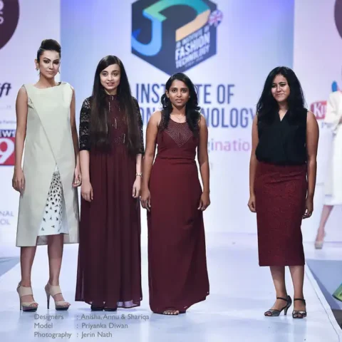 JD Annual Design Awards 2016 – Untold Stories : “DE LE TERRE” Designers : Anisha, Annu & Shariqa Photography : Jerin Nath
