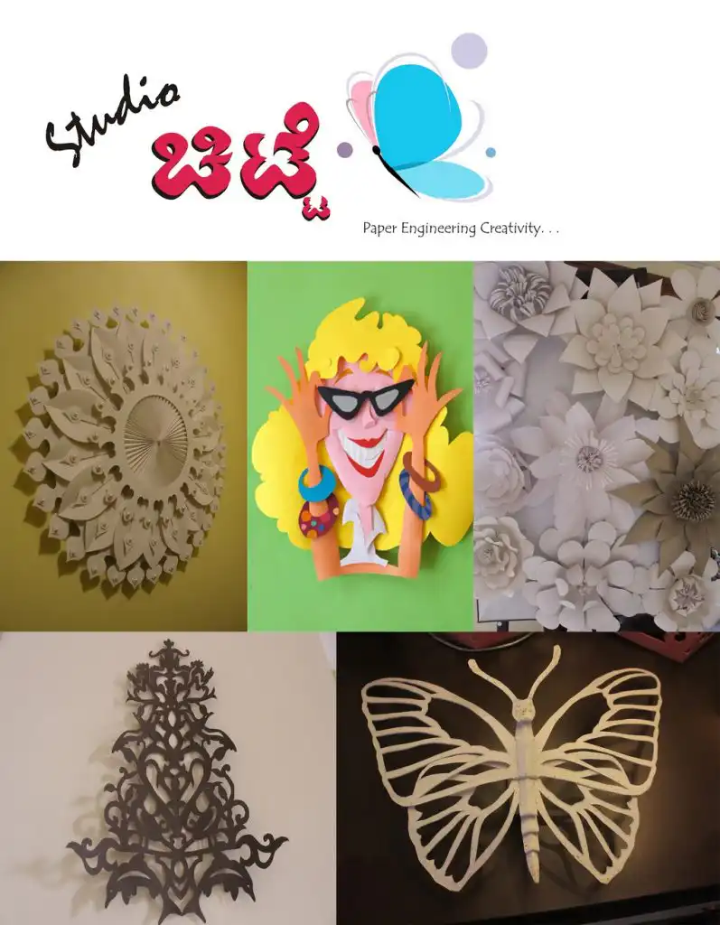 artists work