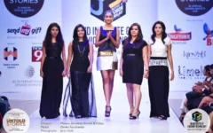 JD Annual Design Awards 2016 – Untold Stories : “AUROUS” Designer : Manasa, Shraddha, Shruthi & Vidhya Photography : Jerin Nath