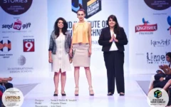 JD Annual Design Awards 2016 – Untold Stories : “SAKAN ATO” Designer : Sonia H Bohra & Vaisakhi Photography : Jerin Nath