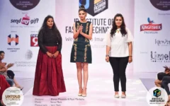 JD Annual Design Awards 2016 – Untold Stories : “Aikya” Designer : Bhavya Muppalla & Payal Marlecha Photography : Jerin Nath