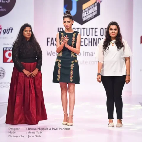 JD Annual Design Awards 2016 – Untold Stories : “Aikya” Designer : Bhavya Muppalla & Payal Marlecha Photography : Jerin Nath