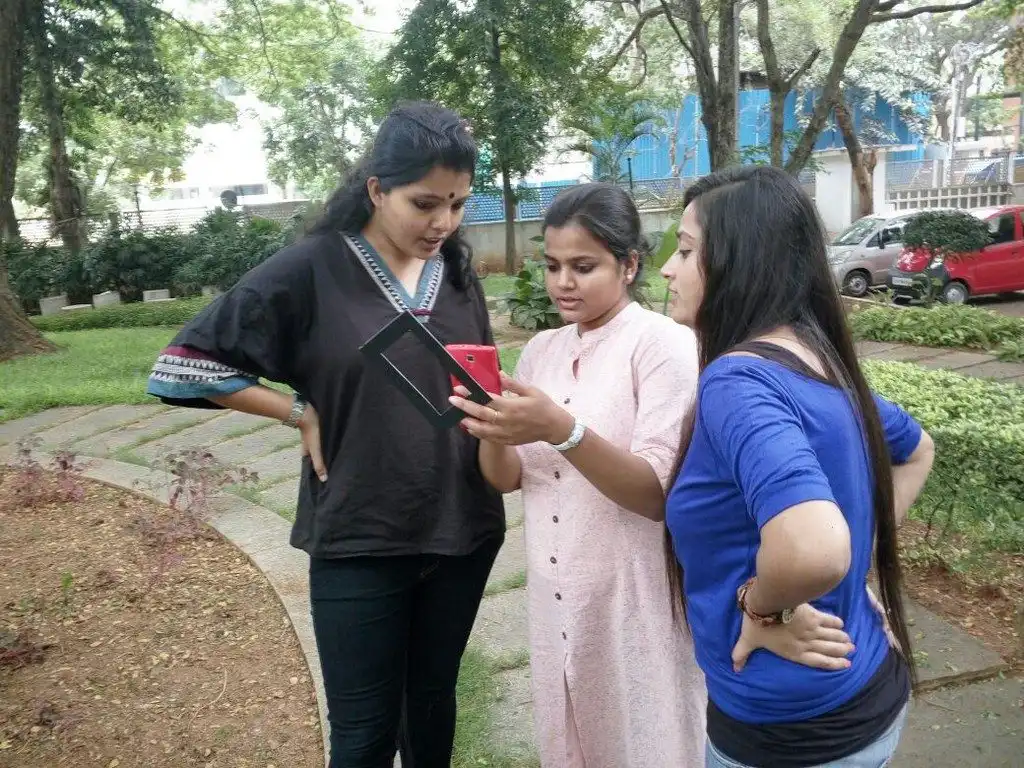 Outdoor Study (3)