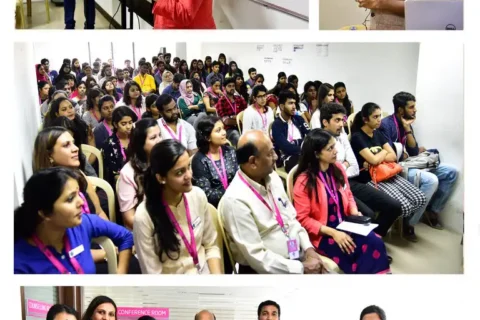 Talk Session by Industry Specialist – Susanth