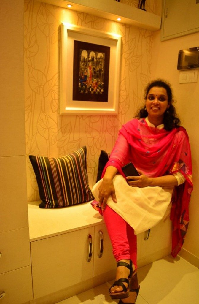 Success Story of RIDA AFTAB