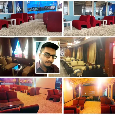 Success Story of Nikhil