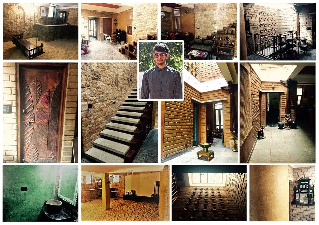 Success Story of RAHUL GOWDA