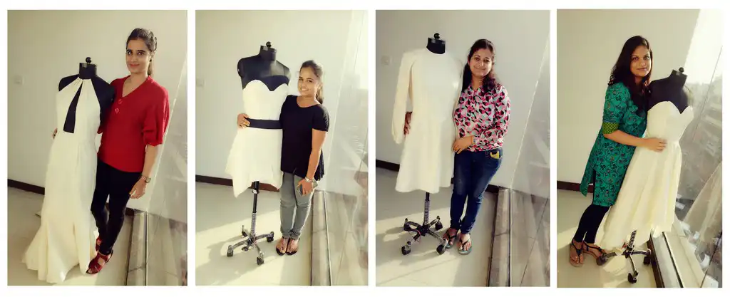 TOILE FIT – Pattern Making