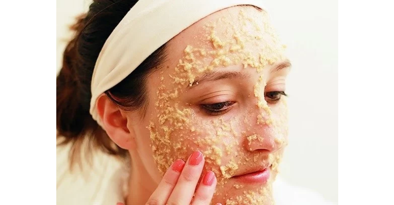 Exfoliate regularly (2)