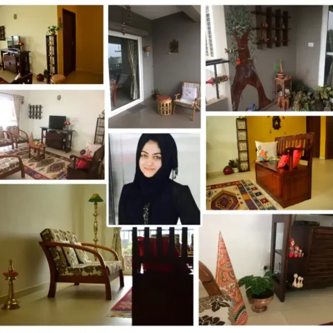 Success story of Samar