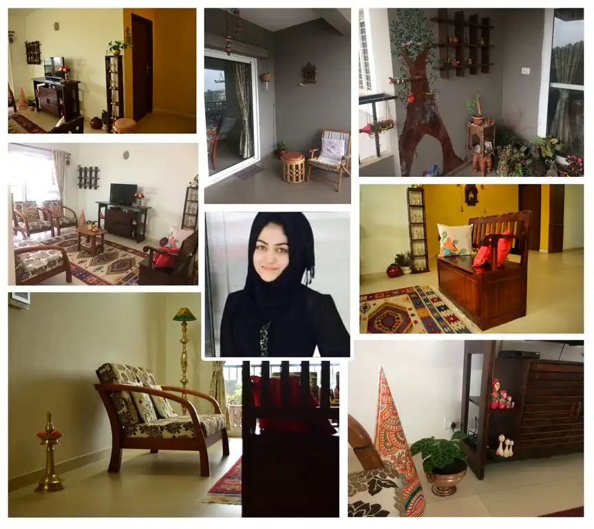 Success story of Samar