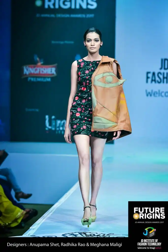 Aagami - Future Origin - JD Annual Design Awards 2017 | Photography : Jerin Nath