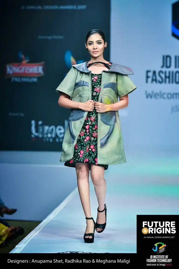 Aagami - Future Origin - JD Annual Design Awards 2017 | Photography : Jerin Nath