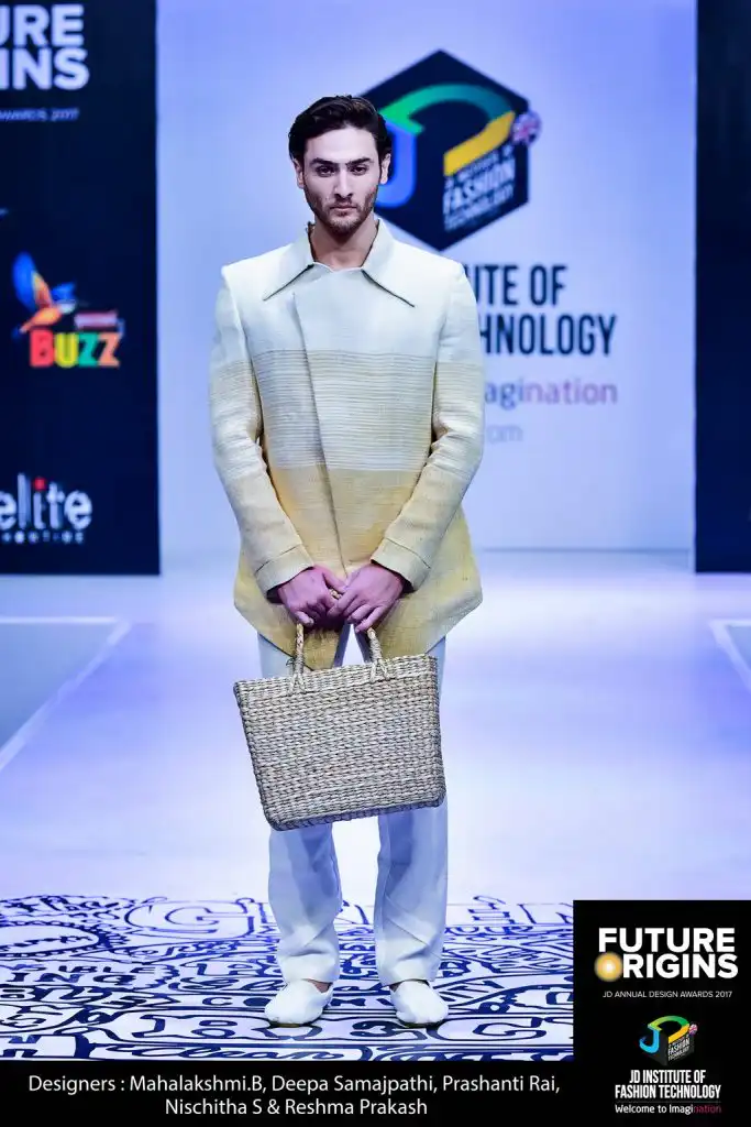 Ecoscent - Future Origin - JD Annual Design Awards 2017 | Photography : Jerin Nath