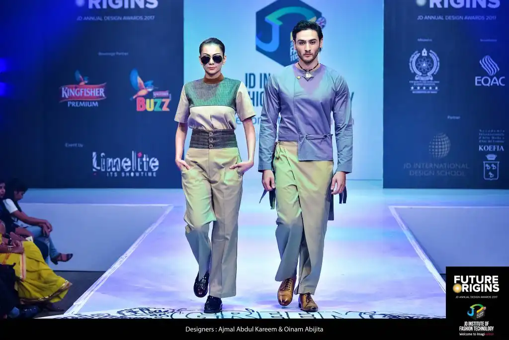 Koyaanisqatsi - Future Origin - JD Annual Design Awards 2017 | Photography : Jerin Nath