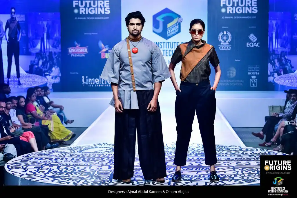 Koyaanisqatsi - Future Origin - JD Annual Design Awards 2017 | Photography : Jerin Nath