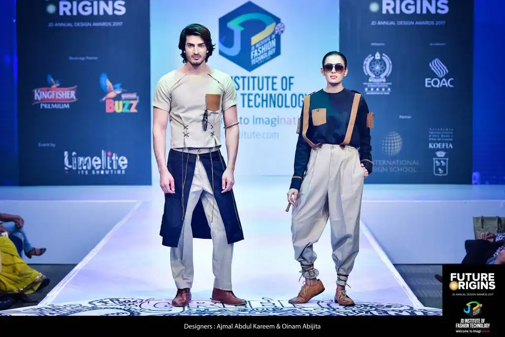 Koyaanisqatsi - Future Origin - JD Annual Design Awards 2017 | Photography : Jerin Nath