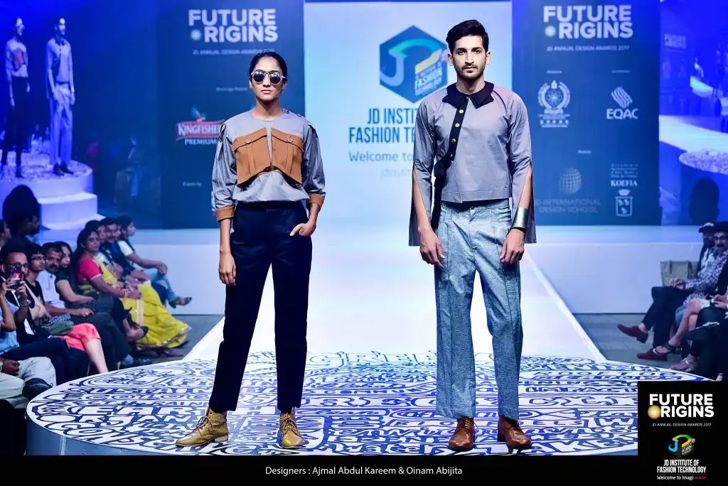 Koyaanisqatsi - Future Origin - JD Annual Design Awards 2017 | Photography : Jerin Nath