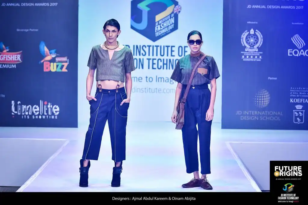 Koyaanisqatsi - Future Origin - JD Annual Design Awards 2017 | Photography : Jerin Nath