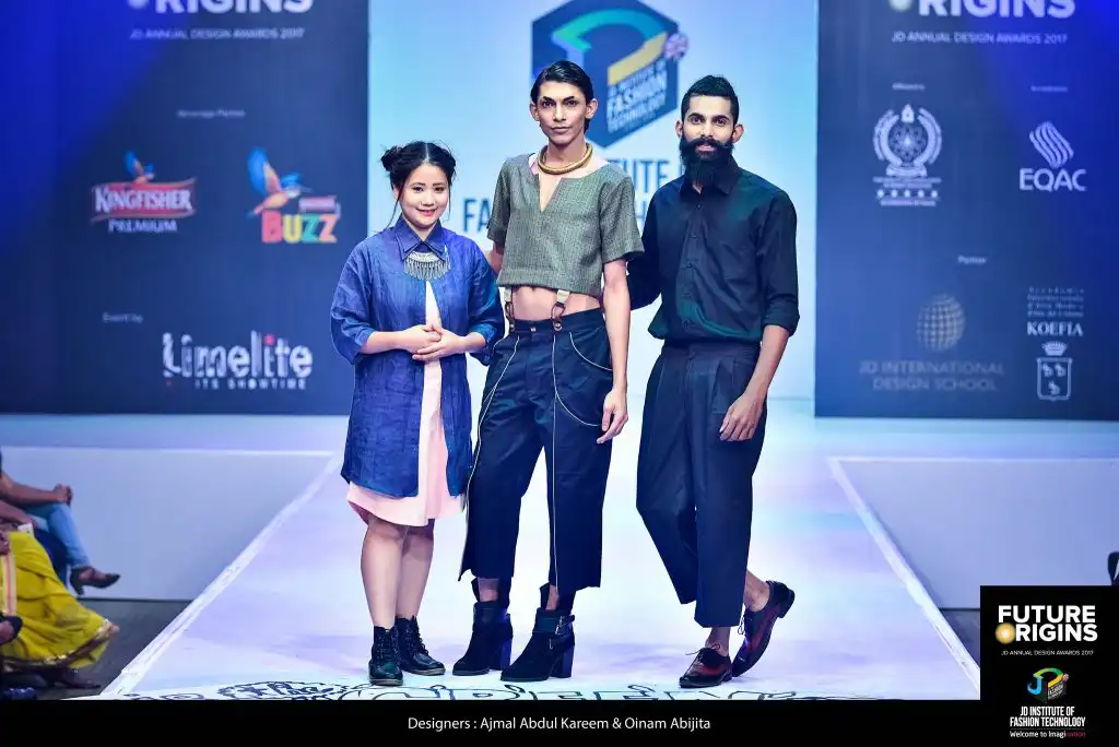 Koyaanisqatsi - Future Origin - JD Annual Design Awards 2017 | Photography : Jerin Nath