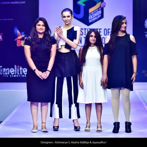 Achromatic Transmutation - Future Origin - JD Annual Design Awards 2017 | Photography : Jerin Nath (@jerin_nath)